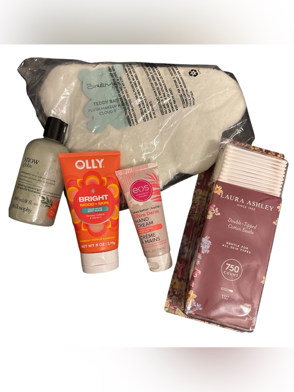 Self Care Bundle